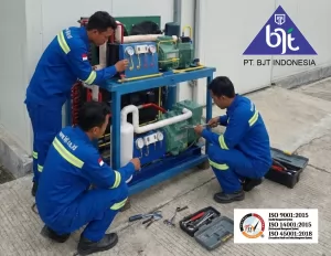 BJT Melayani Jasa Service Mesin Cold Room di Kota Cilegon Banten